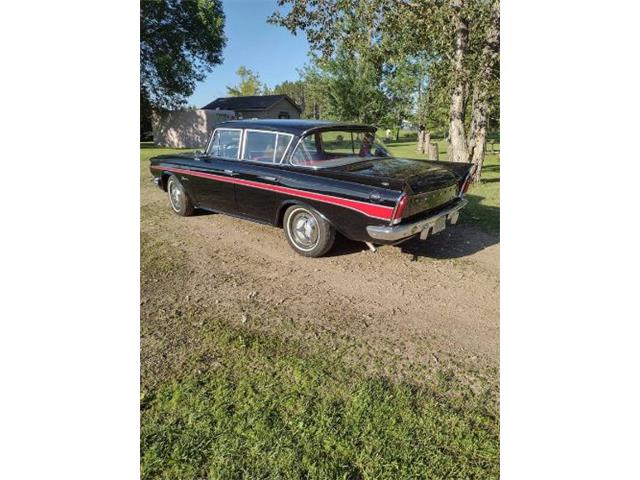 1961 AMC Rambler (CC-2067738) for sale in Cadillac, Michigan