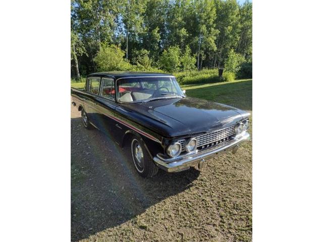 1961 AMC Rambler (CC-2067738) for sale in Cadillac, Michigan