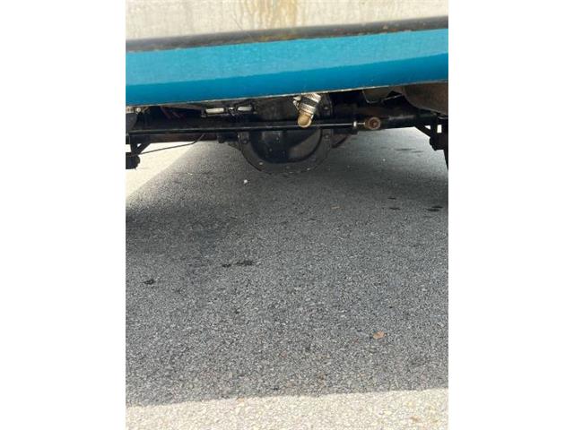 1973 Mazda RX-2 (CC-2067740) for sale in Cadillac, Michigan