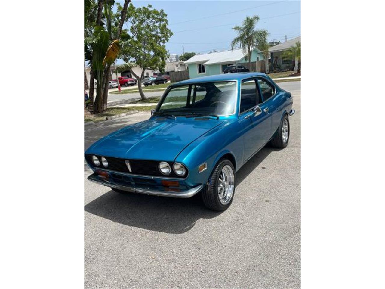 1973 Mazda RX-2 for Sale | ClassicCars.com | CC-2067740