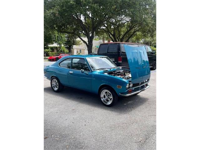 1973 Mazda RX-2 (CC-2067740) for sale in Cadillac, Michigan