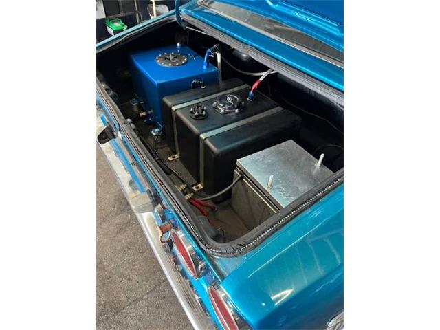 1973 Mazda RX-2 (CC-2067740) for sale in Cadillac, Michigan