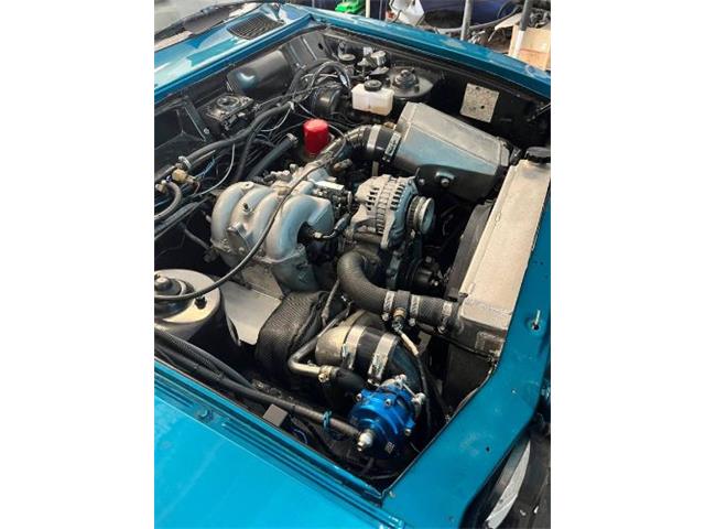 1973 Mazda RX-2 (CC-2067740) for sale in Cadillac, Michigan