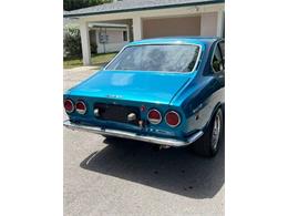 1973 Mazda RX-2 (CC-2067740) for sale in Cadillac, Michigan