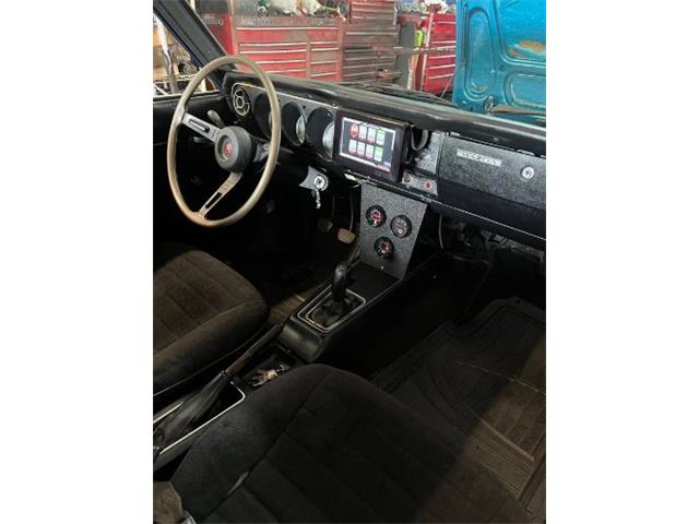 1973 Mazda RX-2 (CC-2067740) for sale in Cadillac, Michigan