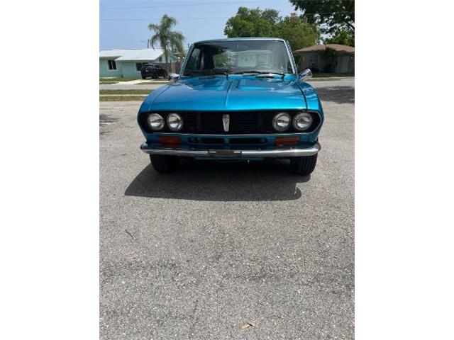 1973 Mazda RX-2 (CC-2067740) for sale in Cadillac, Michigan