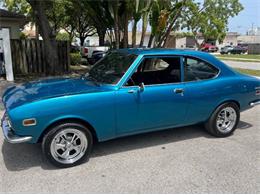 1973 Mazda RX-2 (CC-2067740) for sale in Cadillac, Michigan