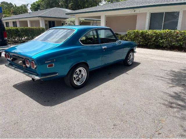 1973 Mazda RX-2 (CC-2067740) for sale in Cadillac, Michigan