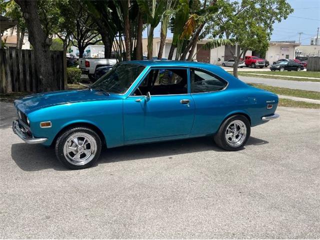 1973 Mazda RX-2 (CC-2067740) for sale in Cadillac, Michigan