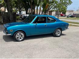 1973 Mazda RX-2 (CC-2067740) for sale in Cadillac, Michigan