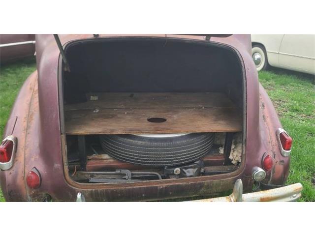 1938 Buick Special (CC-2067741) for sale in Cadillac, Michigan