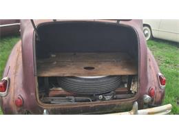 1938 Buick Special (CC-2067741) for sale in Cadillac, Michigan