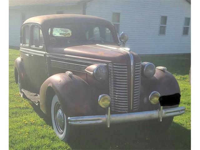1938 Buick Special (CC-2067741) for sale in Cadillac, Michigan