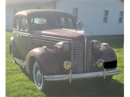 1938 Buick Special (CC-2067741) for sale in Cadillac, Michigan