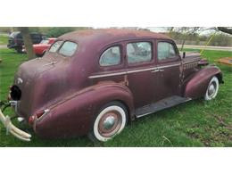 1938 Buick Special (CC-2067741) for sale in Cadillac, Michigan