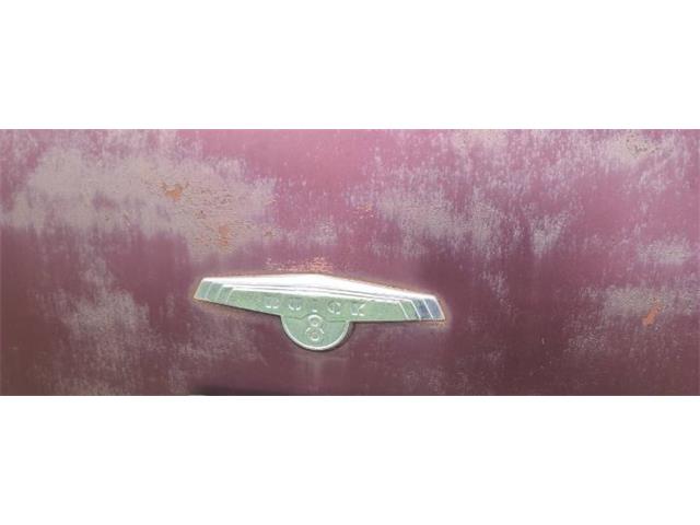 1938 Buick Special (CC-2067741) for sale in Cadillac, Michigan