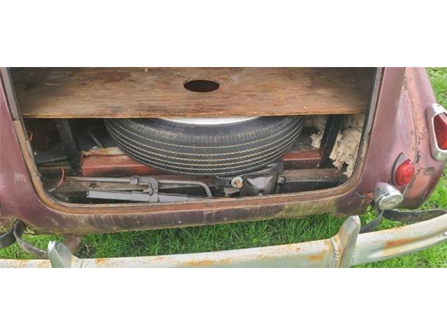 1938 Buick Special (CC-2067741) for sale in Cadillac, Michigan