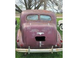 1938 Buick Special (CC-2067741) for sale in Cadillac, Michigan