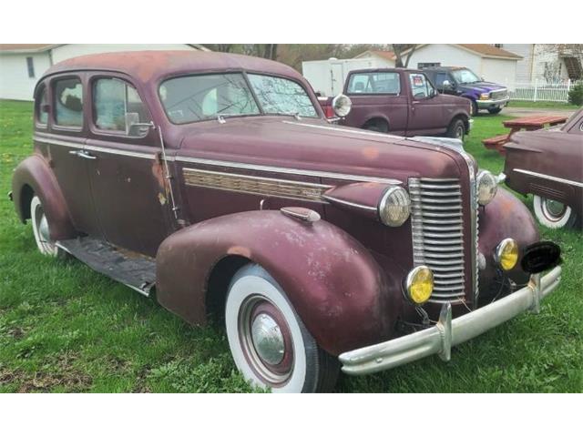 1938 Buick Special (CC-2067741) for sale in Cadillac, Michigan