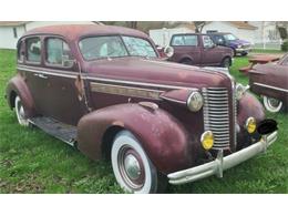 1938 Buick Special (CC-2067741) for sale in Cadillac, Michigan