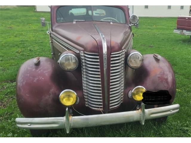 1938 Buick Special (CC-2067741) for sale in Cadillac, Michigan