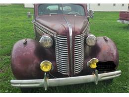 1938 Buick Special (CC-2067741) for sale in Cadillac, Michigan