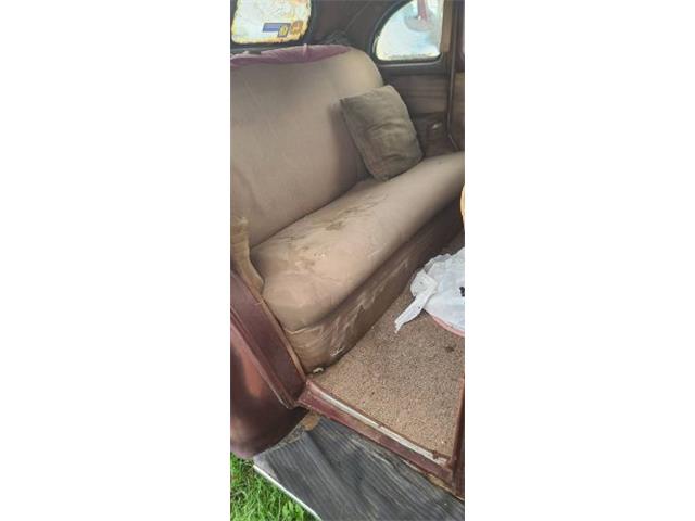 1938 Buick Special (CC-2067741) for sale in Cadillac, Michigan