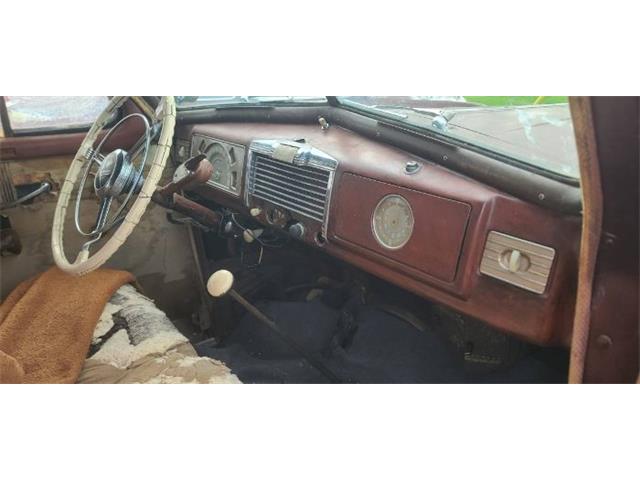 1938 Buick Special (CC-2067741) for sale in Cadillac, Michigan