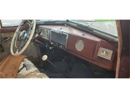 1938 Buick Special (CC-2067741) for sale in Cadillac, Michigan