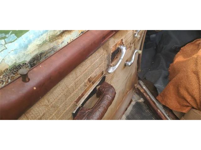 1938 Buick Special (CC-2067741) for sale in Cadillac, Michigan