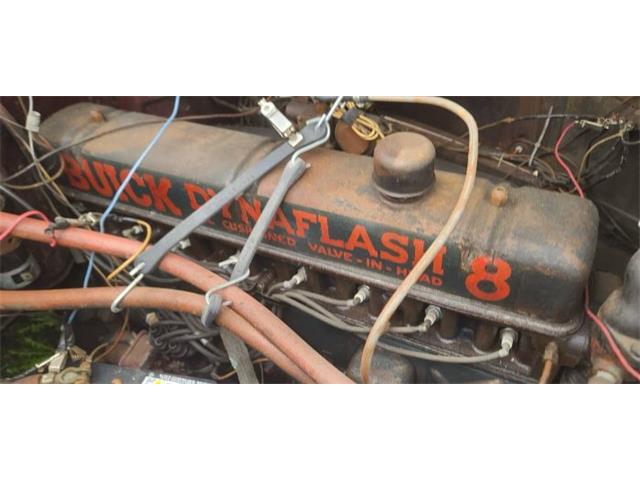 1938 Buick Special (CC-2067741) for sale in Cadillac, Michigan