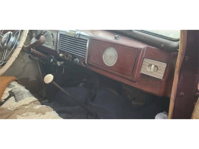 1938 Buick Special (CC-2067741) for sale in Cadillac, Michigan