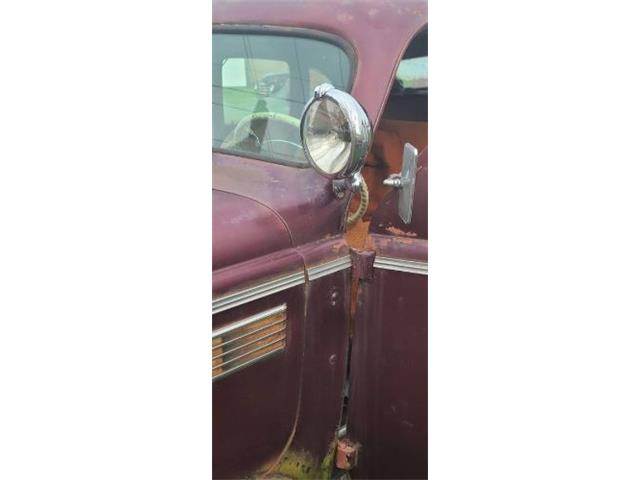 1938 Buick Special (CC-2067741) for sale in Cadillac, Michigan