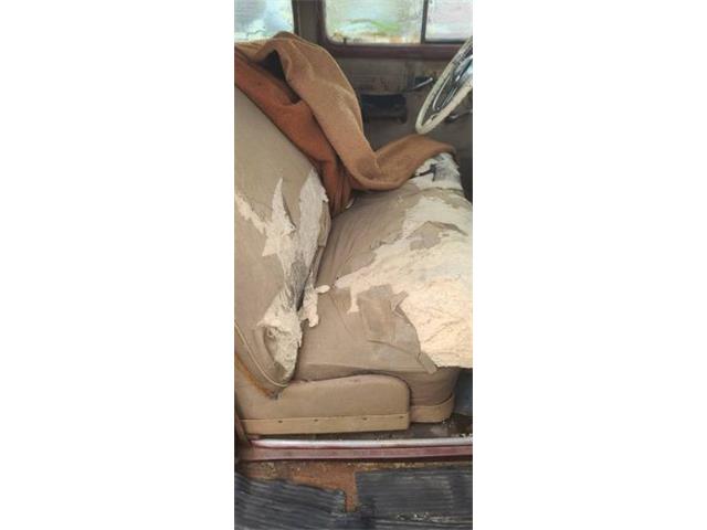 1938 Buick Special (CC-2067741) for sale in Cadillac, Michigan