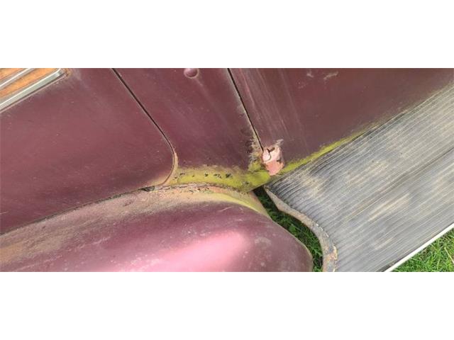 1938 Buick Special (CC-2067741) for sale in Cadillac, Michigan