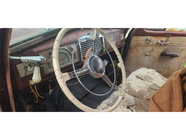 1938 Buick Special (CC-2067741) for sale in Cadillac, Michigan
