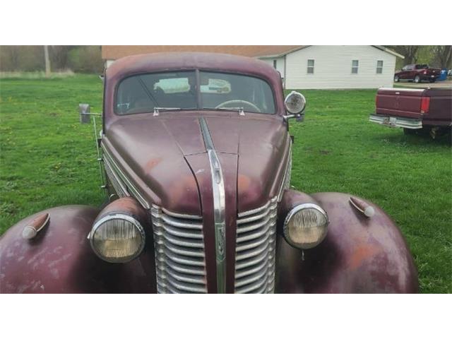 1938 Buick Special (CC-2067741) for sale in Cadillac, Michigan