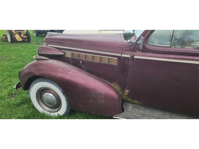1938 Buick Special (CC-2067741) for sale in Cadillac, Michigan