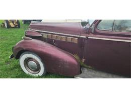1938 Buick Special (CC-2067741) for sale in Cadillac, Michigan