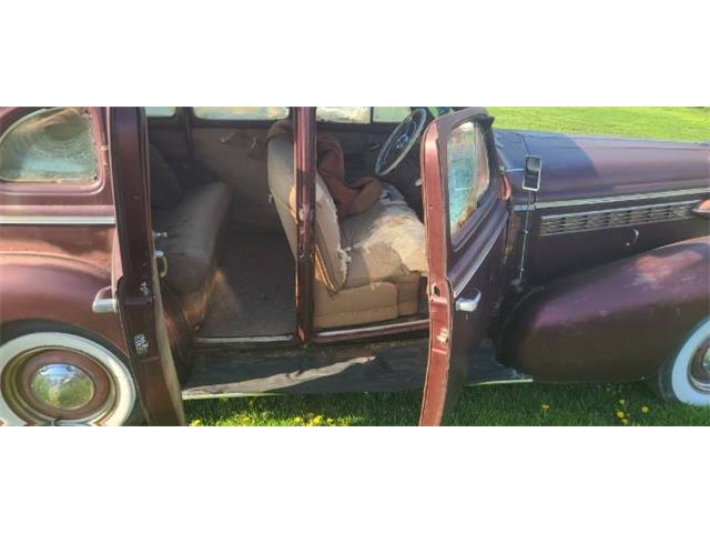 1938 Buick Special (CC-2067741) for sale in Cadillac, Michigan