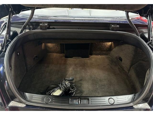 2014 Bentley Continental (CC-2067742) for sale in Cadillac, Michigan