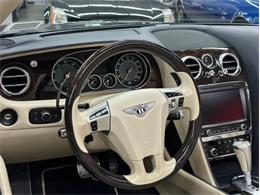 2014 Bentley Continental (CC-2067742) for sale in Cadillac, Michigan