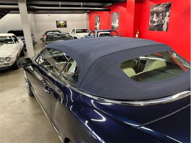 2014 Bentley Continental (CC-2067742) for sale in Cadillac, Michigan
