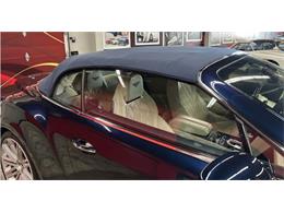 2014 Bentley Continental (CC-2067742) for sale in Cadillac, Michigan