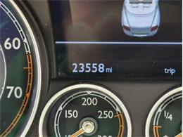 2014 Bentley Continental (CC-2067742) for sale in Cadillac, Michigan