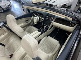 2014 Bentley Continental (CC-2067742) for sale in Cadillac, Michigan