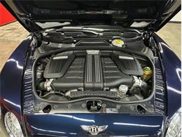 2014 Bentley Continental (CC-2067742) for sale in Cadillac, Michigan