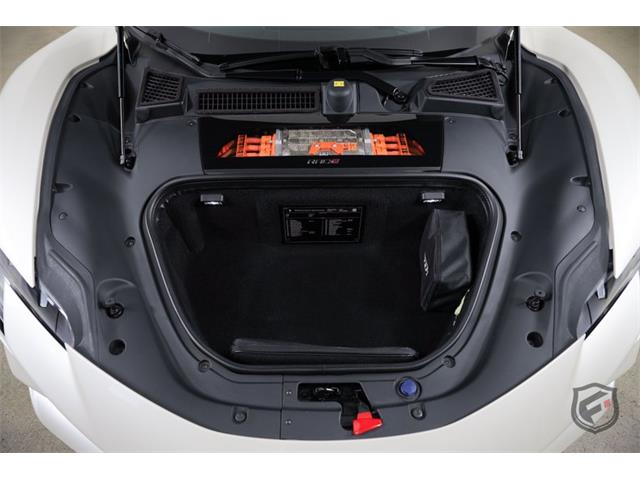 2022 Ferrari SF90 Stradale (CC-2067743) for sale in Chatsworth, California