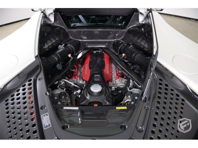 2022 Ferrari SF90 Stradale (CC-2067743) for sale in Chatsworth, California