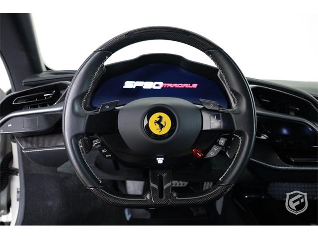 2022 Ferrari SF90 Stradale (CC-2067743) for sale in Chatsworth, California